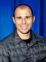 Michael Villarreal